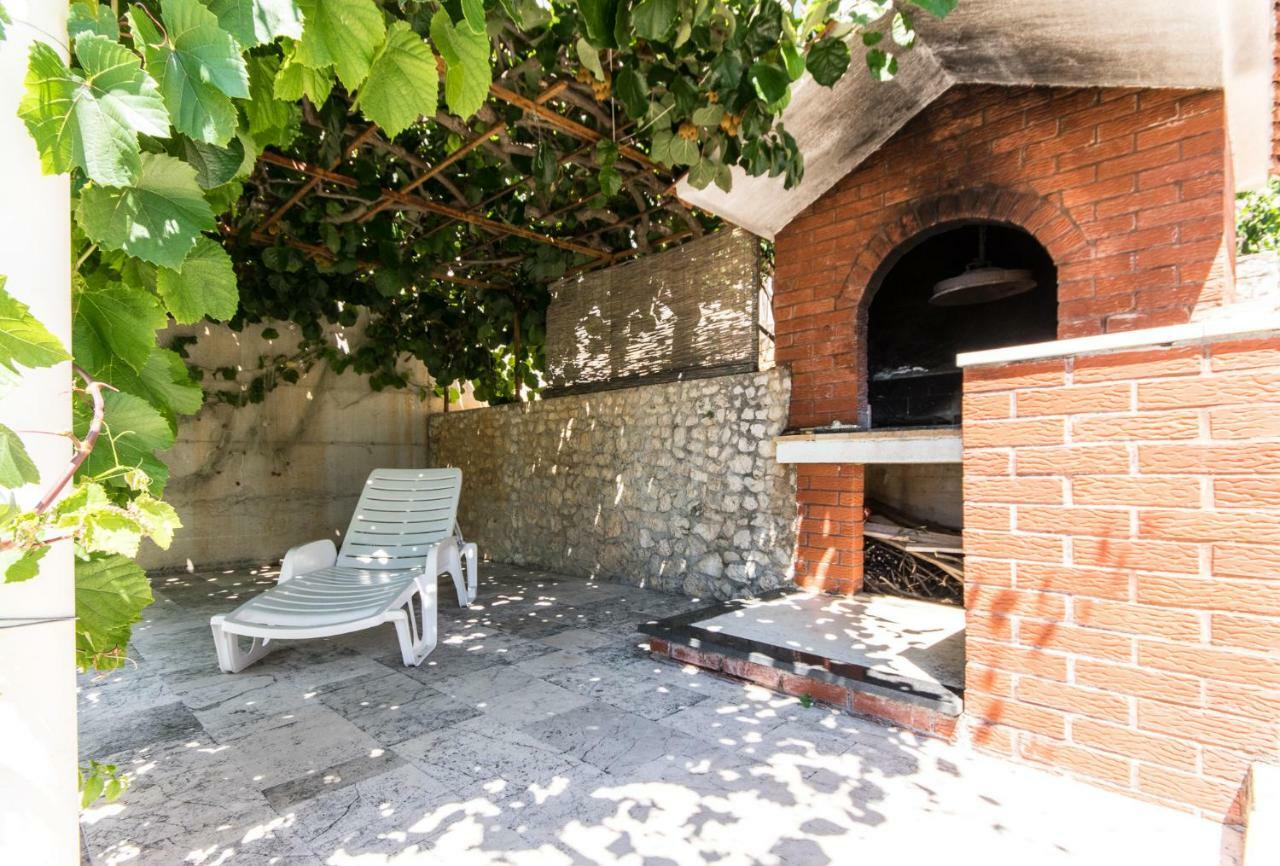 Villa Ana Ražanj Exterior foto
